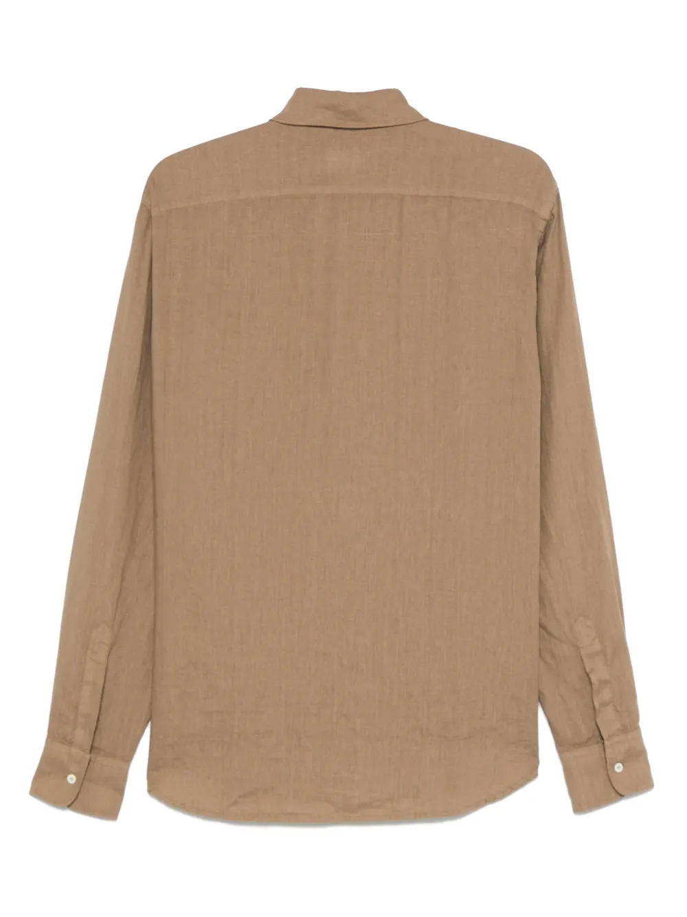 ASPESI camisa de lino | Image 2