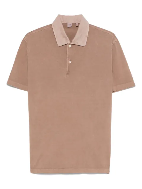 ASPESI cotton polo shirt