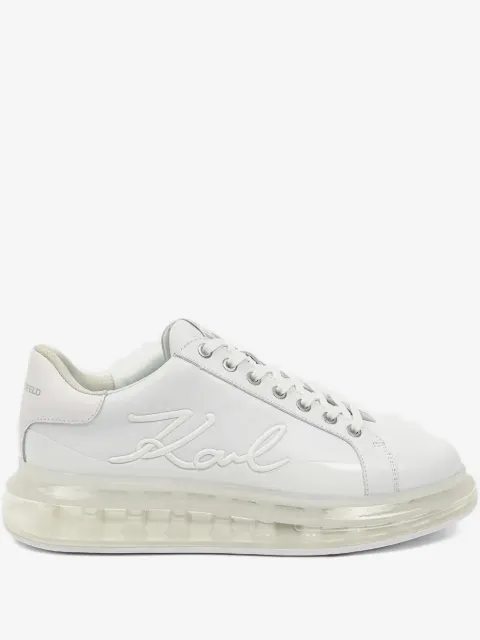 Karl Lagerfeld tenis Kapri Kushion Signia Shine