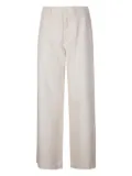 Labo Art Pandora trousers - White