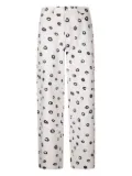 Labo Art Pandora trousers - White