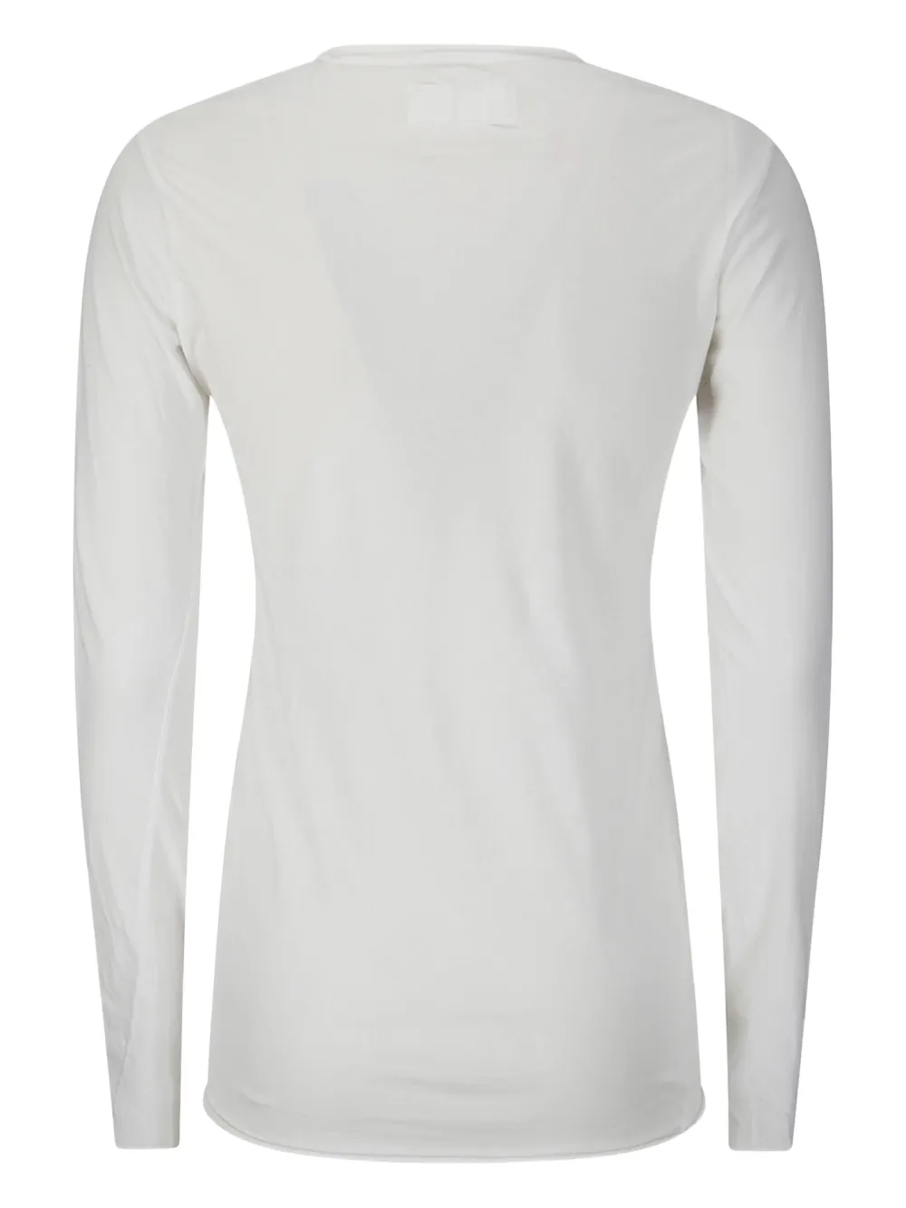 Labo Art long-sleeve fitted top | T-Shirts & Jersey Shirts | Image 2