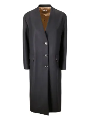 コート O BIANI Double-breasted coat 10890753-0MF-820_1024x.jpg?v=
