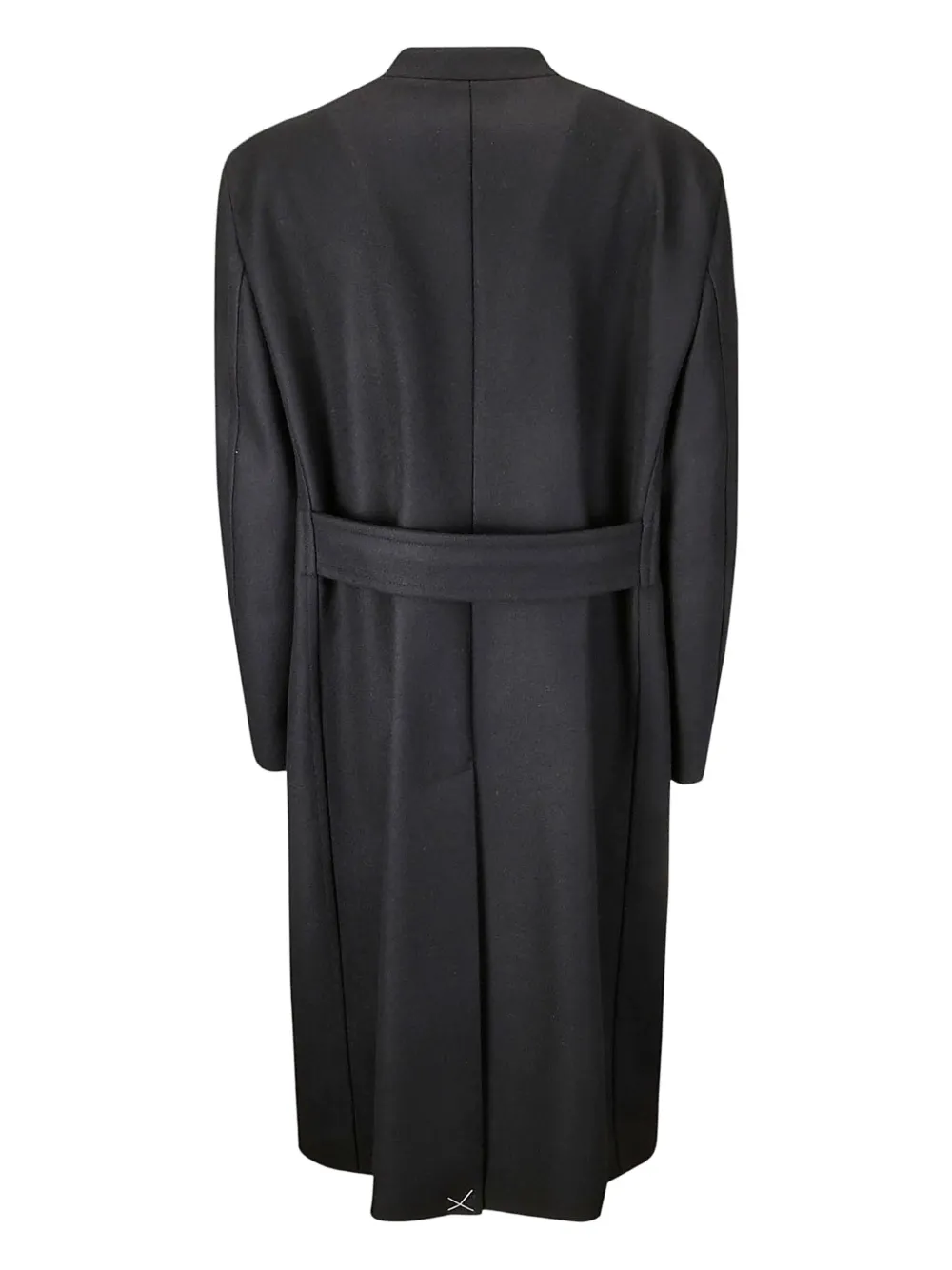 Alberto Biani wool coat | Single Breasted Coats | Image 2