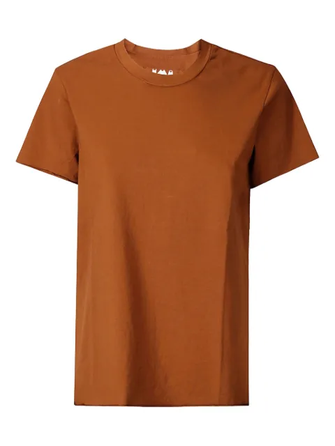 Labo Art cotton T-shirt 