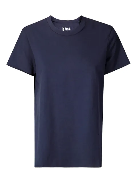 Labo Art playera de algodón