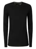 Labo Art Basica top - Black