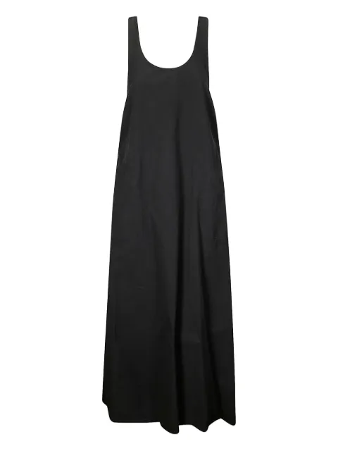 Labo Art vestido midi