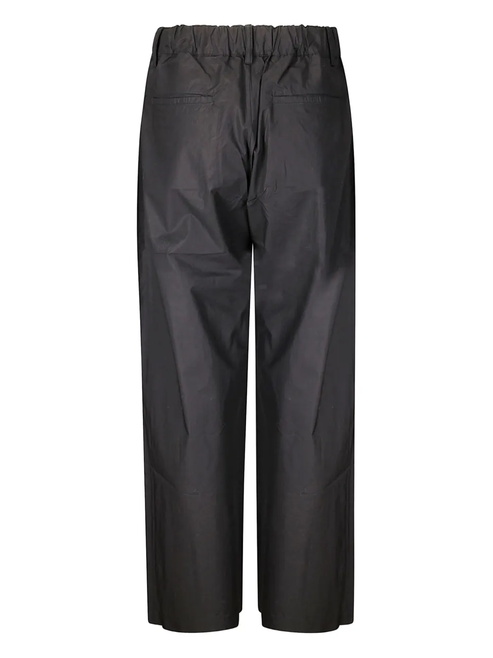 Labo Art Katoenen broek - Zwart