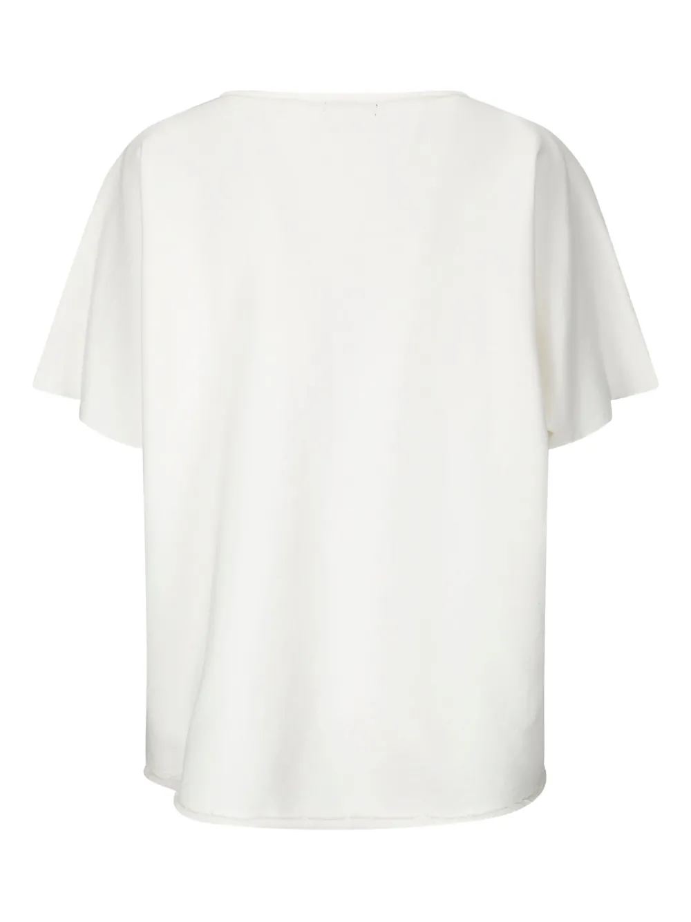 Cini playera con logo estampado | Playeras y jerséis | Image 2