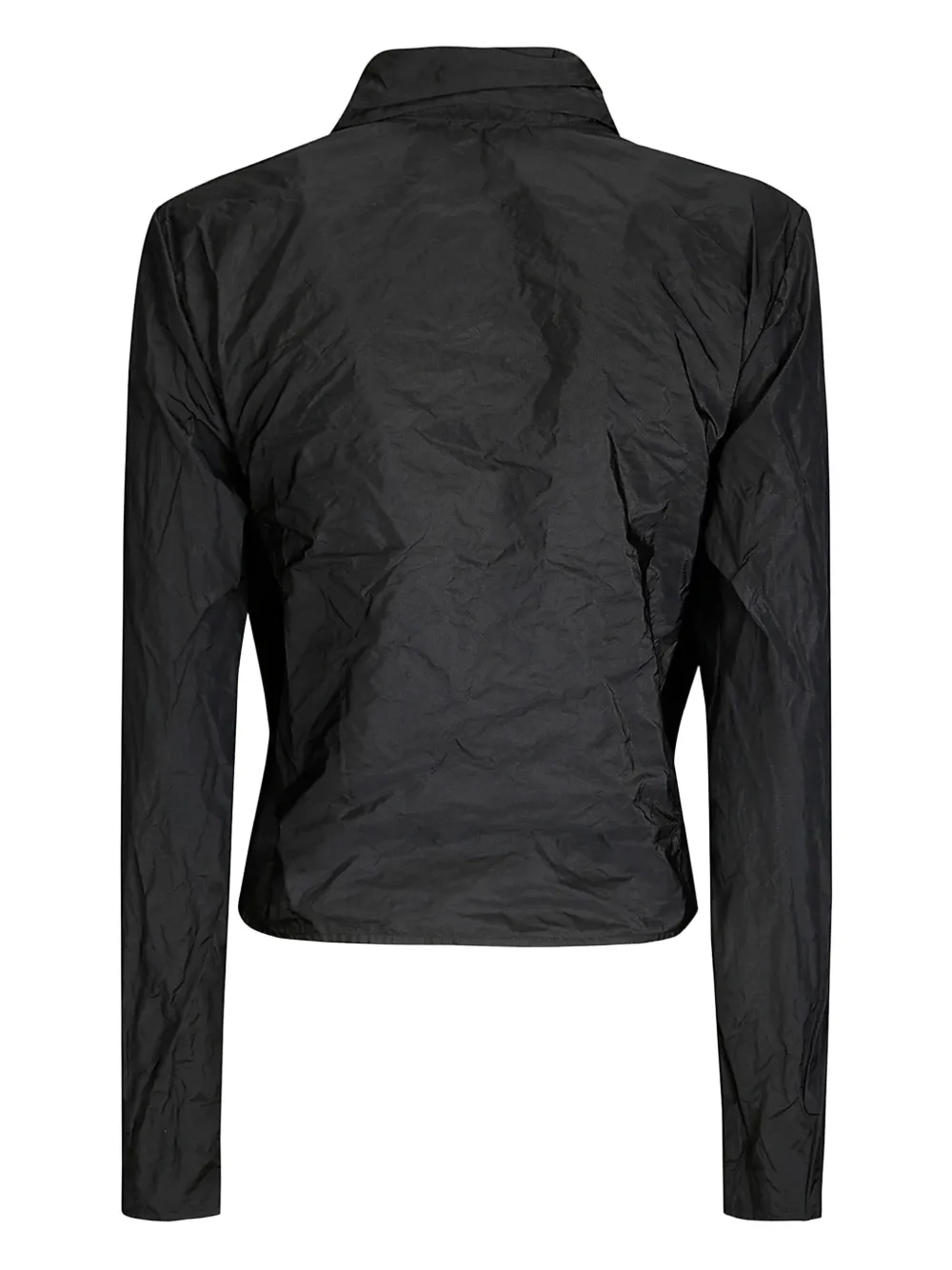 Maria Calderara crinkled jacket | Fitted Jackets | Image 2