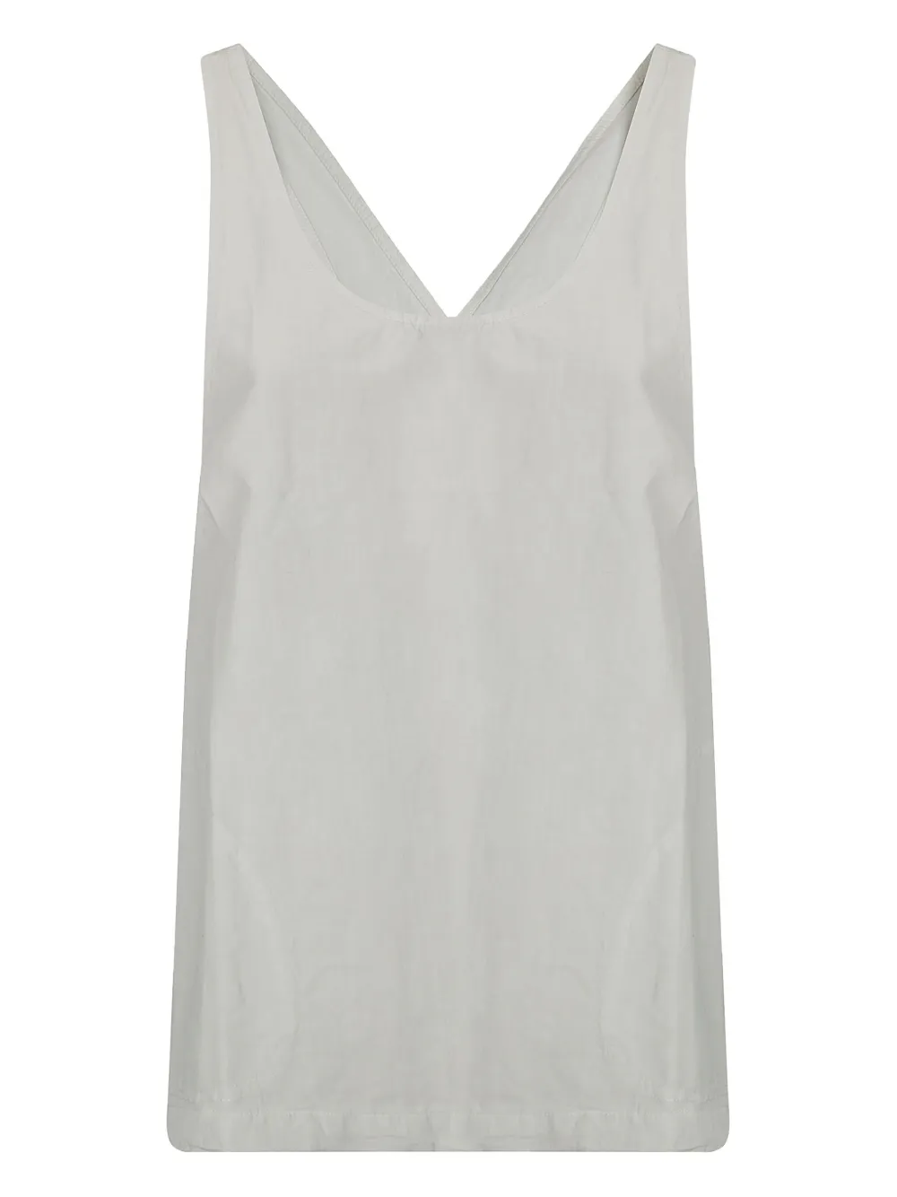Labo Art Lato tank top | Grey | Image 1