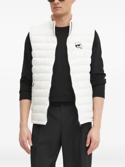 Karl Lagerfeld cotton sweater