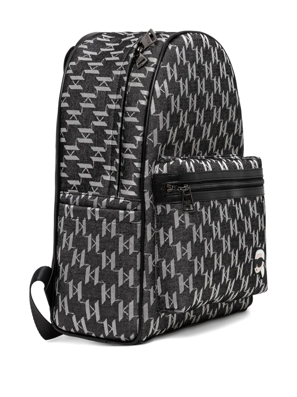 Karl Lagerfeld mochila K/Monogram | Image 2