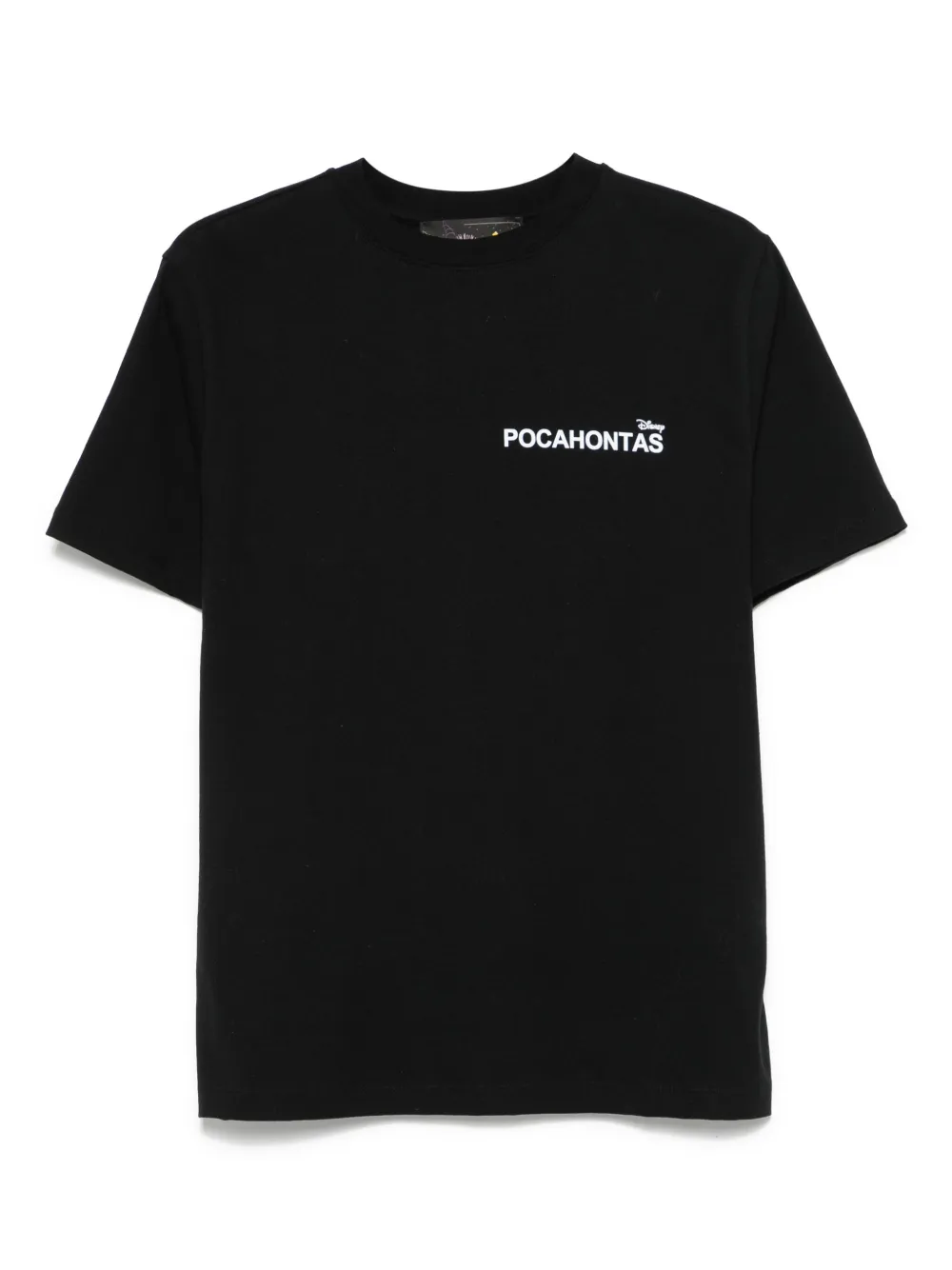 Coperni x Disney 'Pocahontas' Tシャツ - ブラック Coperni x Disney 'Pocahontas' Tシャツ - ブラック