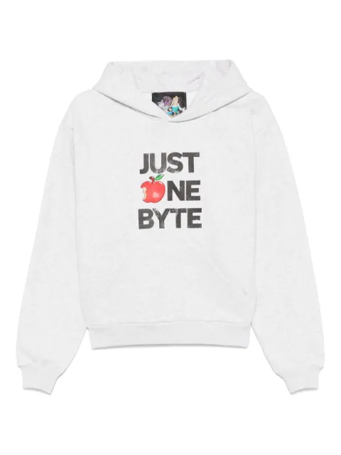 Coperni x Disney Just One Byte hoodie