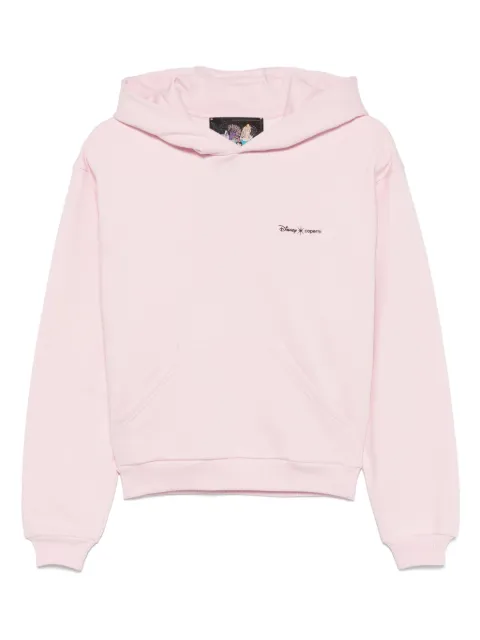 Coperni x Disney Crown hoodie