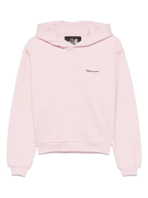 パーカー・フーディ Coperni Crown Hoodie - Cotton - Pink 29512156_58648860_600.jpg