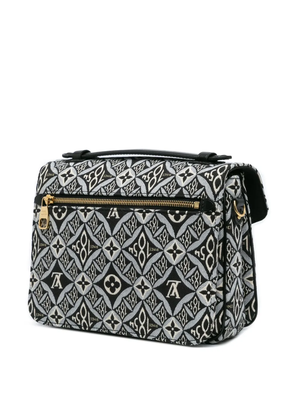 Louis Vuitton Pre-Owned 2021 Since 1854 Pochette Metis satchel | Pre-Owned | Image 2