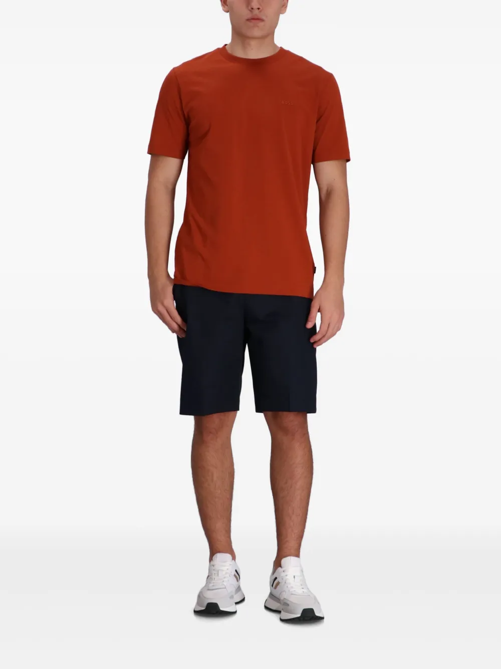 BOSS playera Thompson | Playeras | Image 2