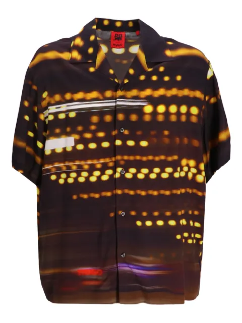 HUGO Espino shirt