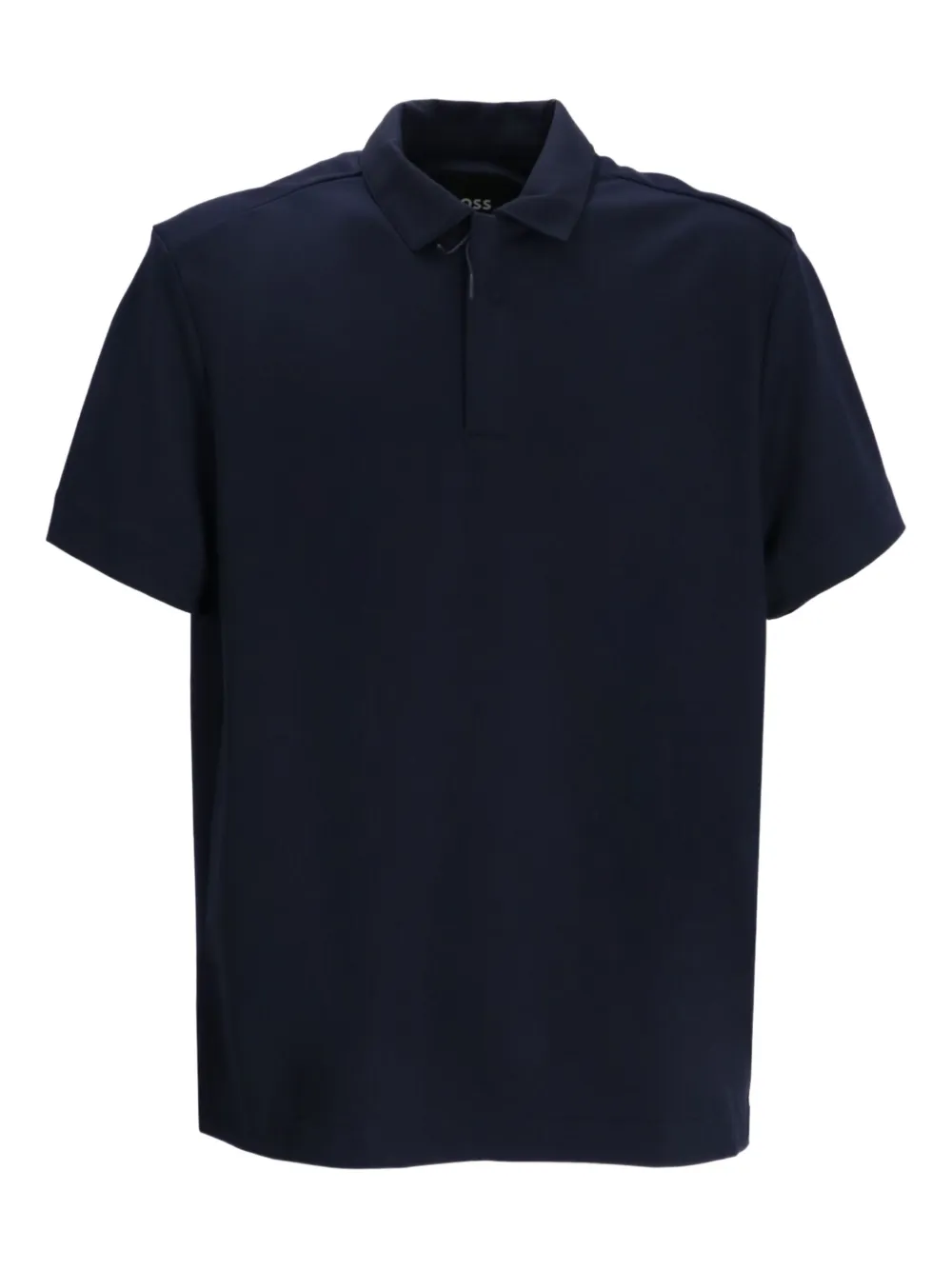BOSS playera tipo polo Parris | azul | Image 1