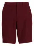 BOSS Commuter shorts - Red