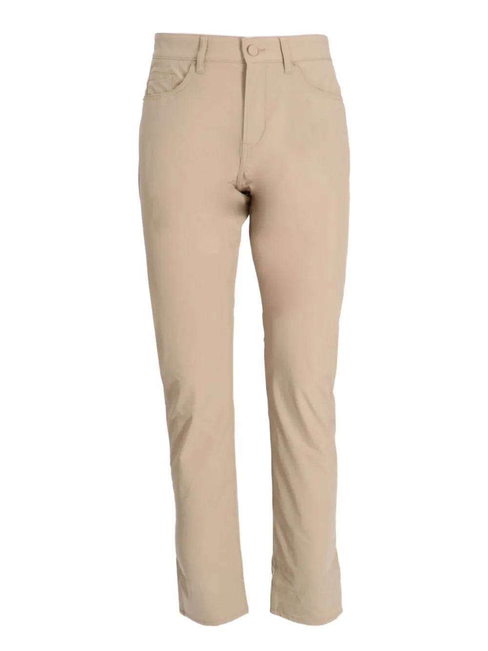 BOSS Delaware broek Beige