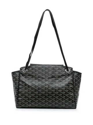 バッグ GOYARD Cupveil PM Shoulder Bag Black 希少】GOYARD Cupveil PM Shoulder Bag Black 希少】GOYARD Cupveil PM