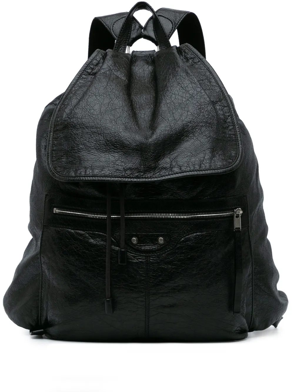 2014 Lambskin Motocross Classic Traveler backpack