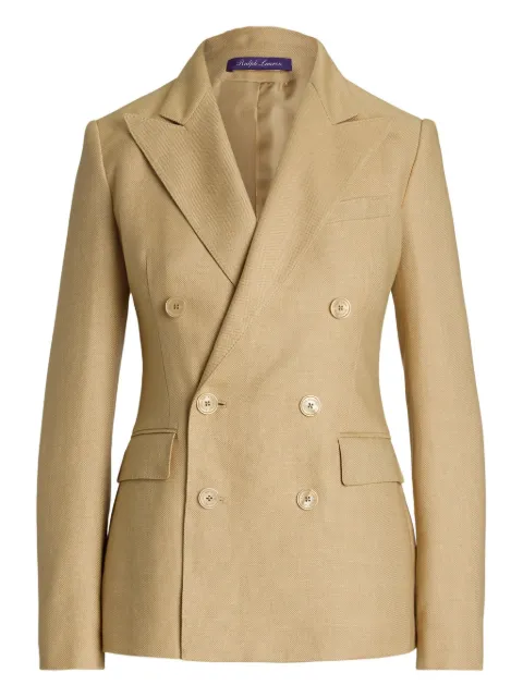 Ralph Lauren Collection Camden blazer