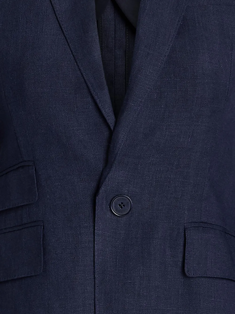 RALPH LAUREN TAILORED BLAZER