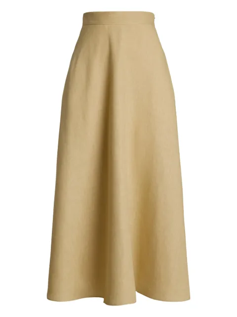 Ralph Lauren Collection Erica skirt