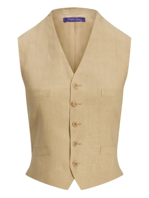 Ralph Lauren Collection صديري 'جايدن'