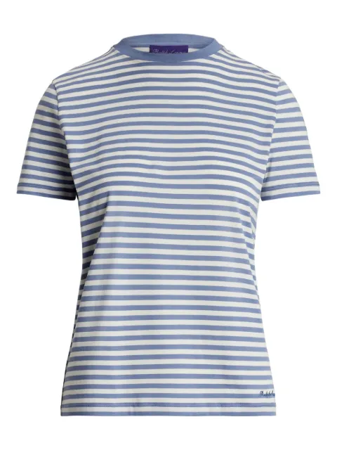 Ralph Lauren Collection striped T-shirt 
