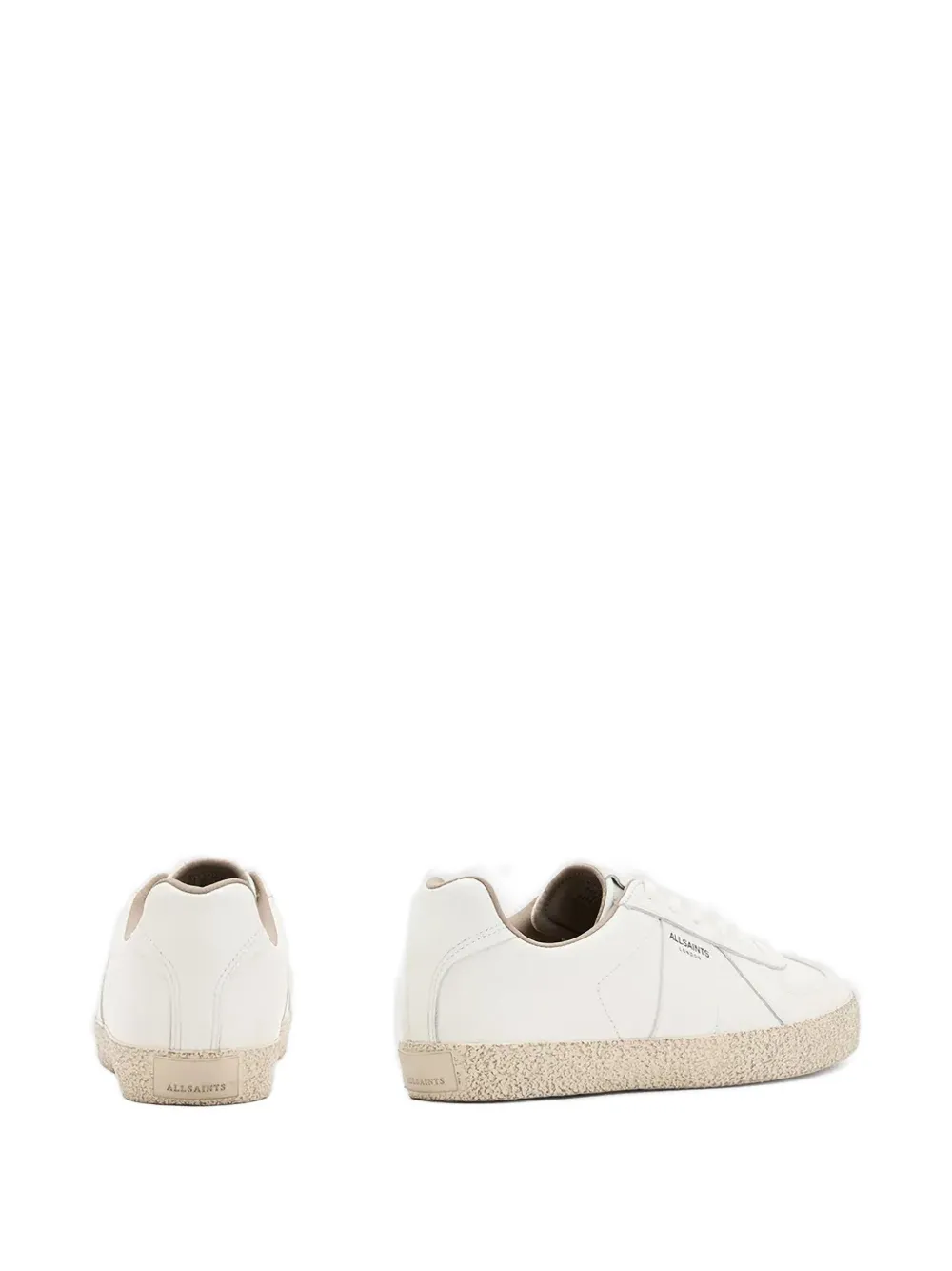 AllSaints Jaimee sneakers | Low-Tops | Image 2