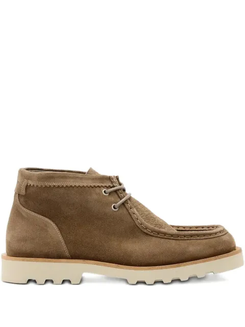 AllSaints botas Skiff