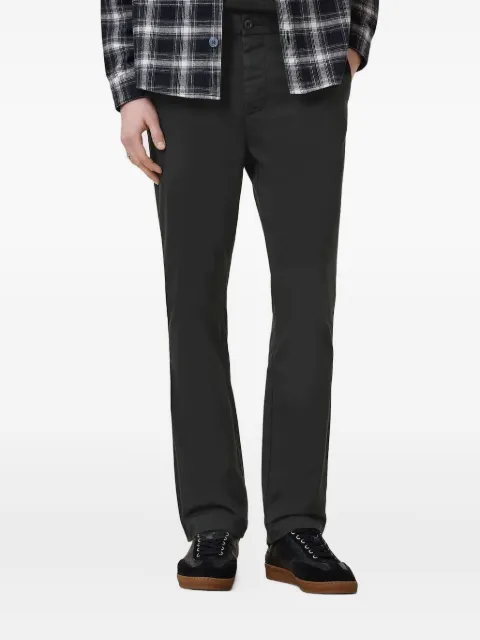 AllSaints elasticated-waist trousers