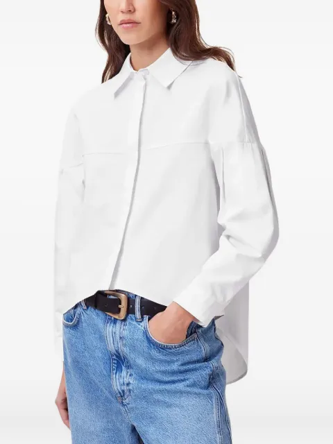 AllSaints Toria shirt