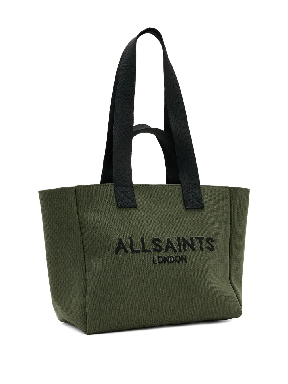 AllSaints Izzy shopper Groen