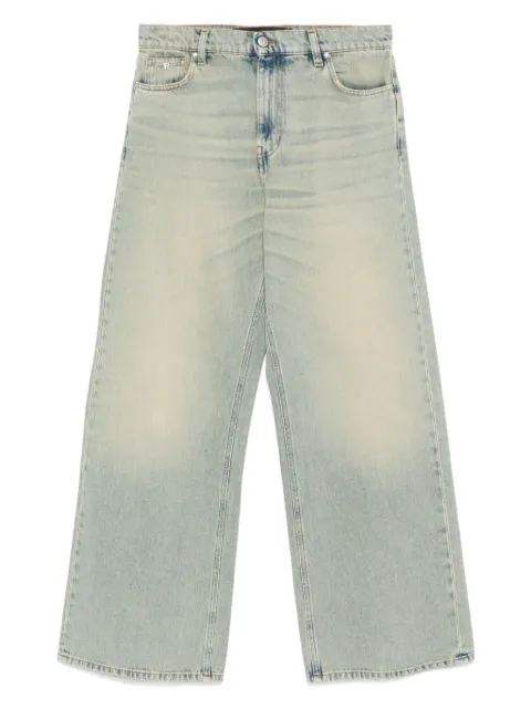 John Richmond Bowie jeans