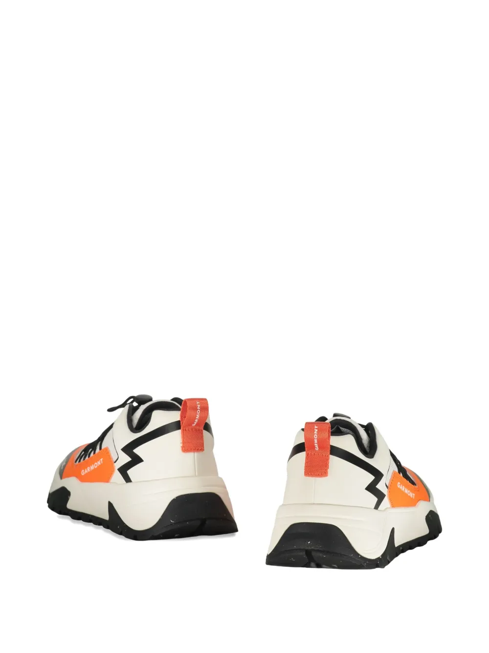 GARMONT x ACBC Lagom sneakers Wit