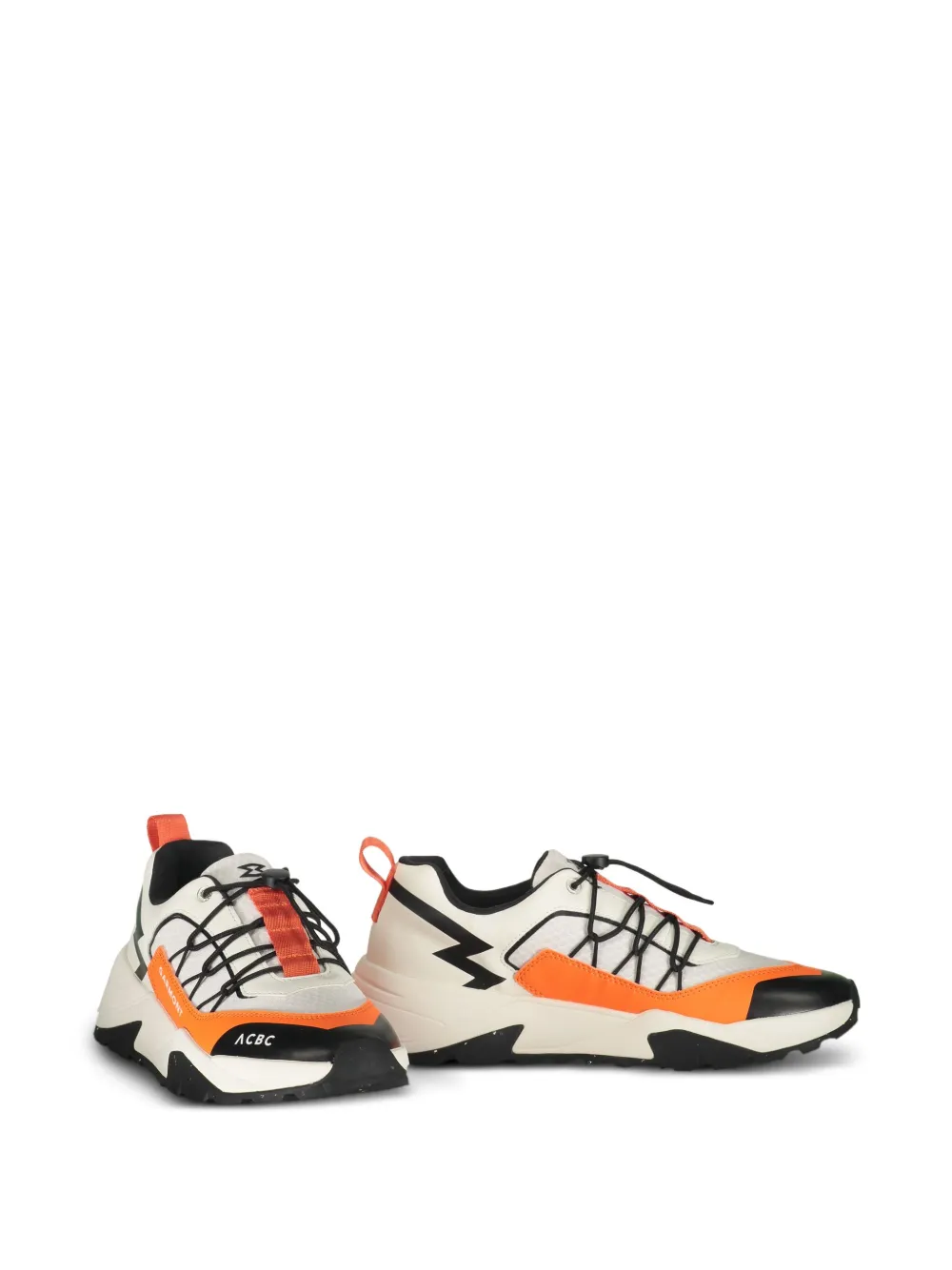 GARMONT Tênis Lagom x ACBC | Cano baixo | Image 2