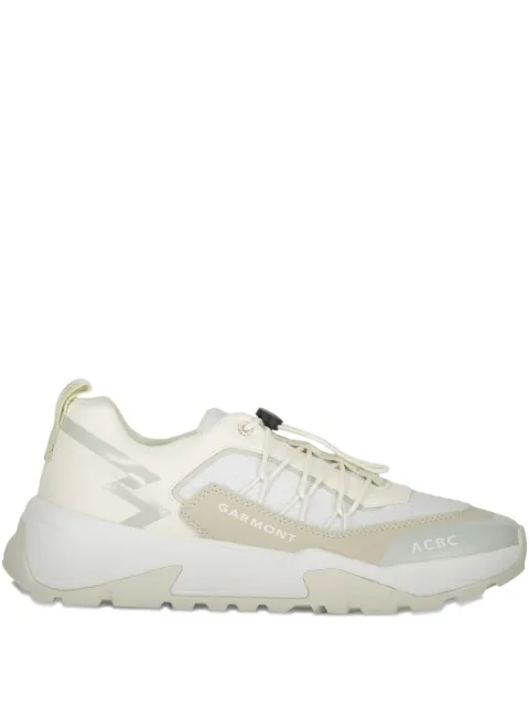 GARMONT x ACBC Lagom panelled sneakers