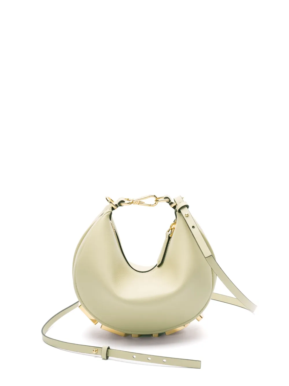 FENDI Nano Fendigraphy tote bag | Image 2