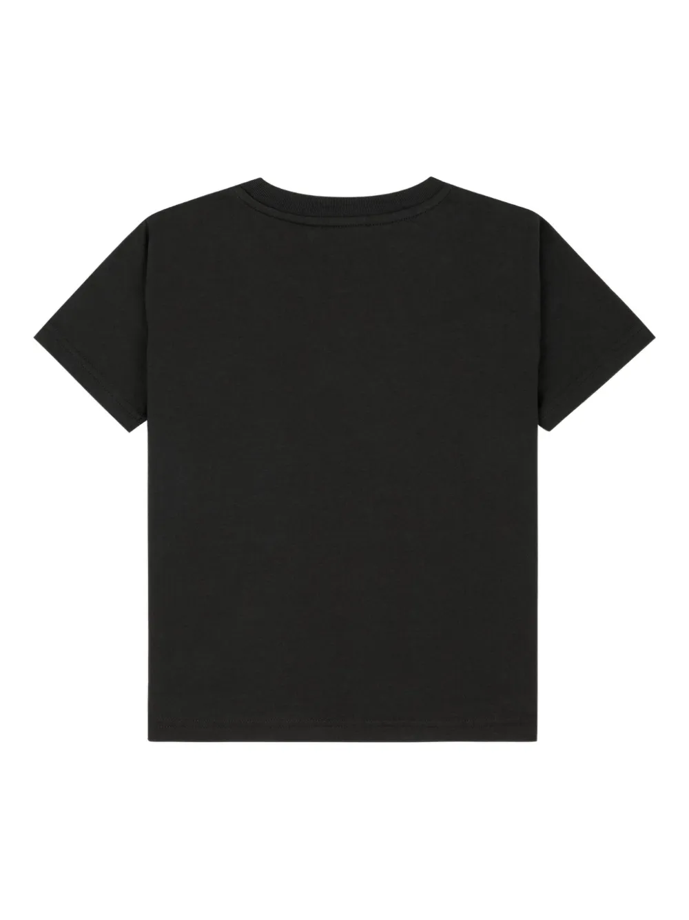 Sporty And Rich Diana T-shirt In Black