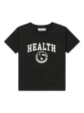 SPORTY & RICH KIDS Diana T-shirt - Black