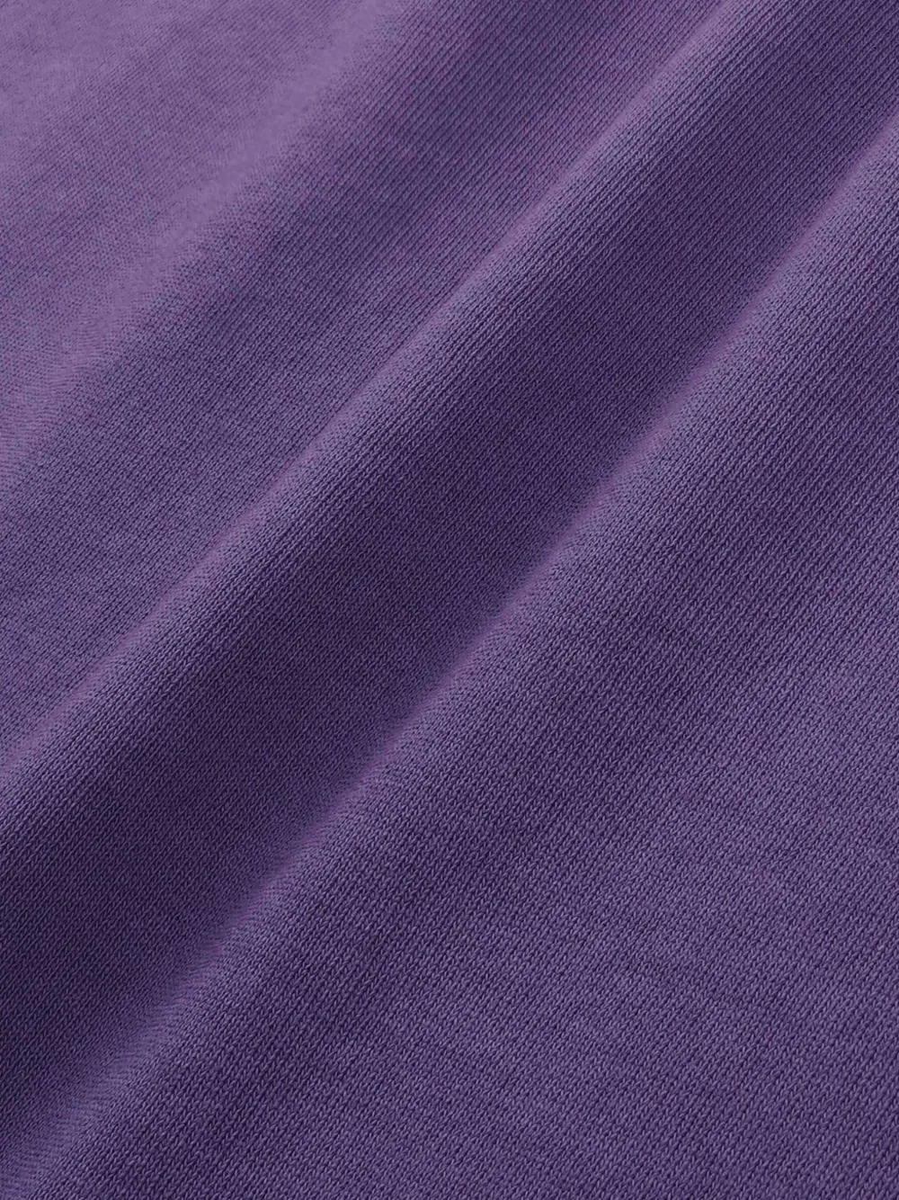 Sporty And Rich Health Is Wealth Hoodie In Purple