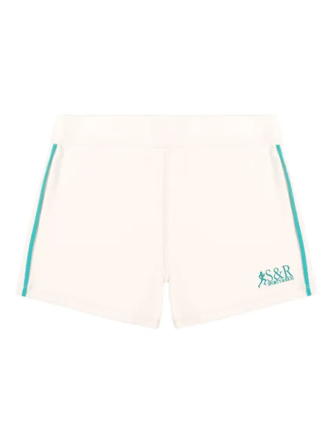 Sporty & Rich SR Runner Active shorts