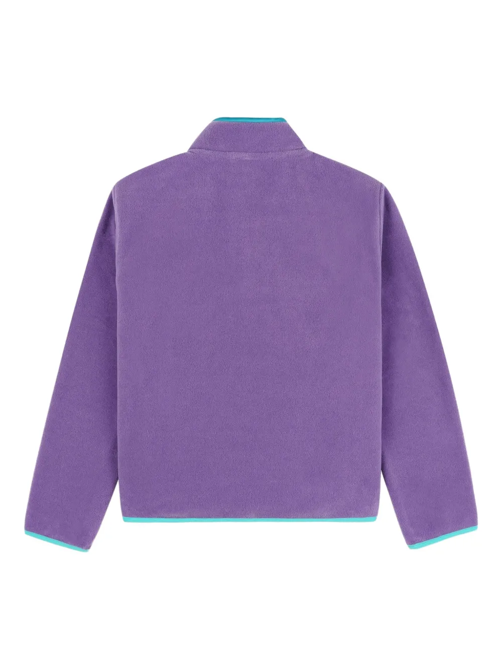 SPORTY & RICH KIDS logo-embroidered sweatshirt | Boys Hoodies & Sweatshirts | Image 2